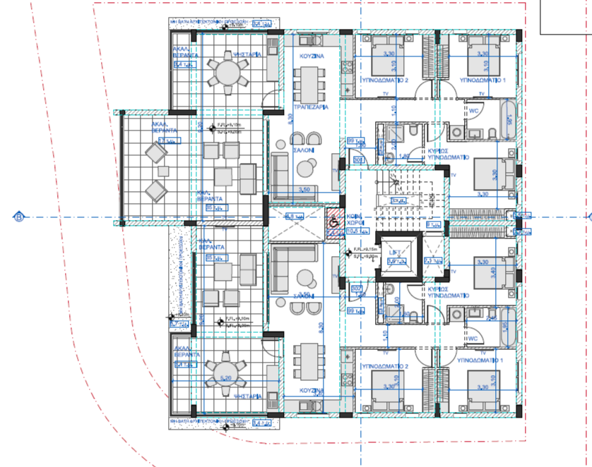 Stilianou Court 15