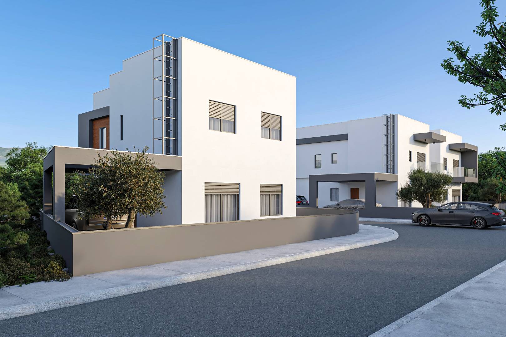 NEMA Park Residences C