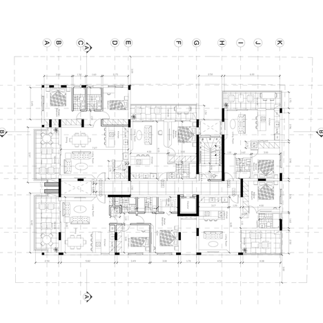 Evergreen Residences