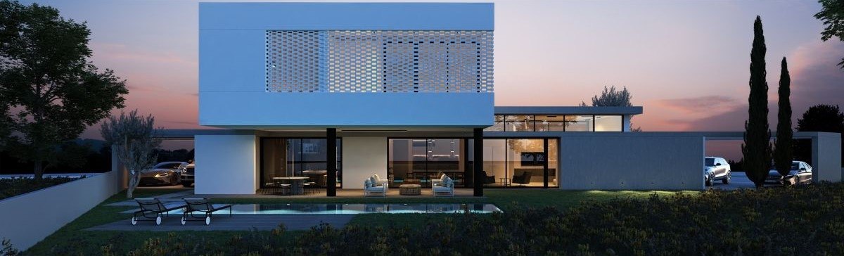 GSP House
