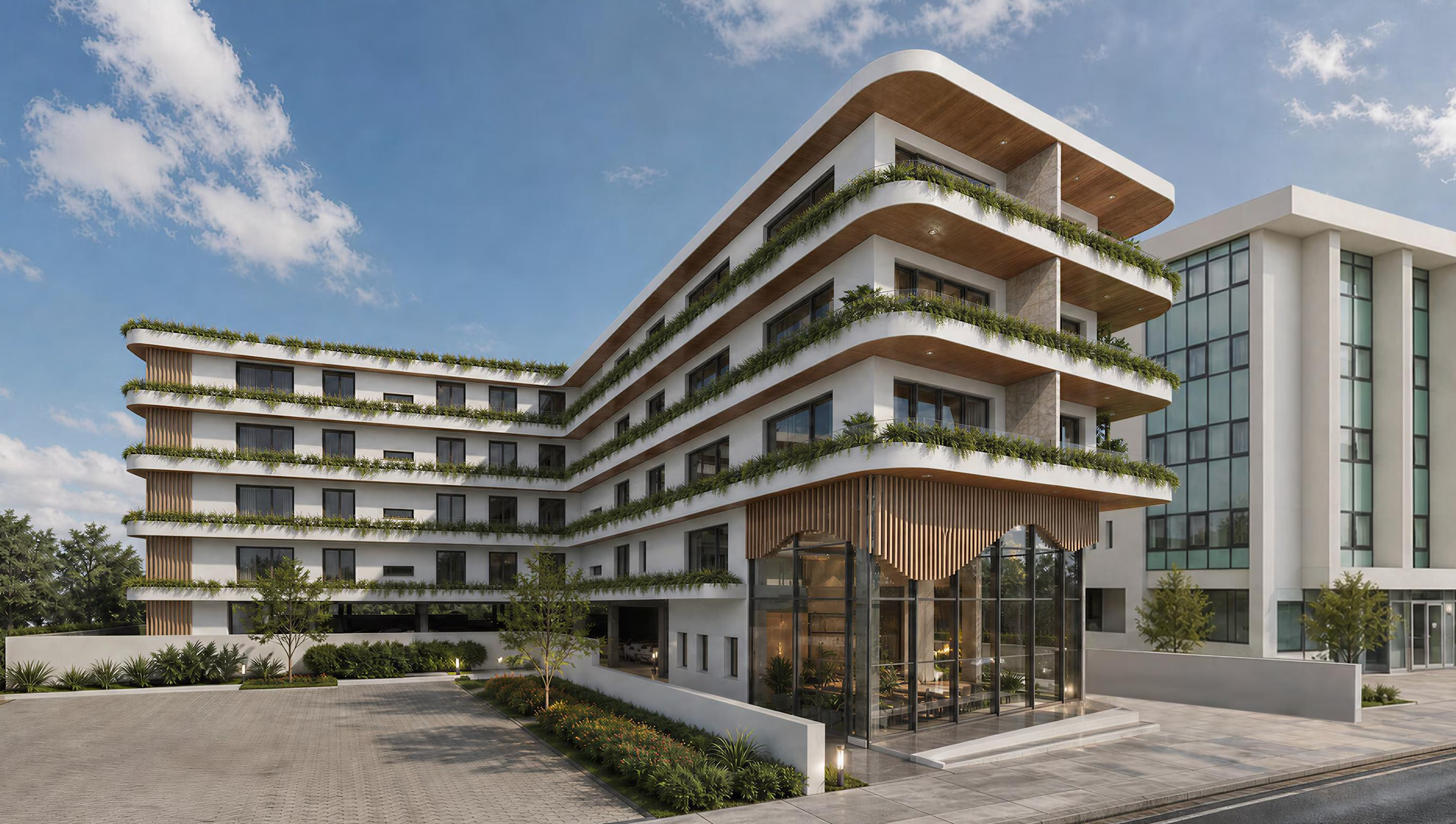 Property main