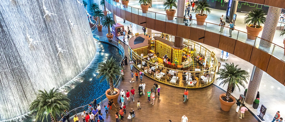 One Day in Dubai: How to See the Best, Feel the Luxury, and Fall in Love with the City of the Future