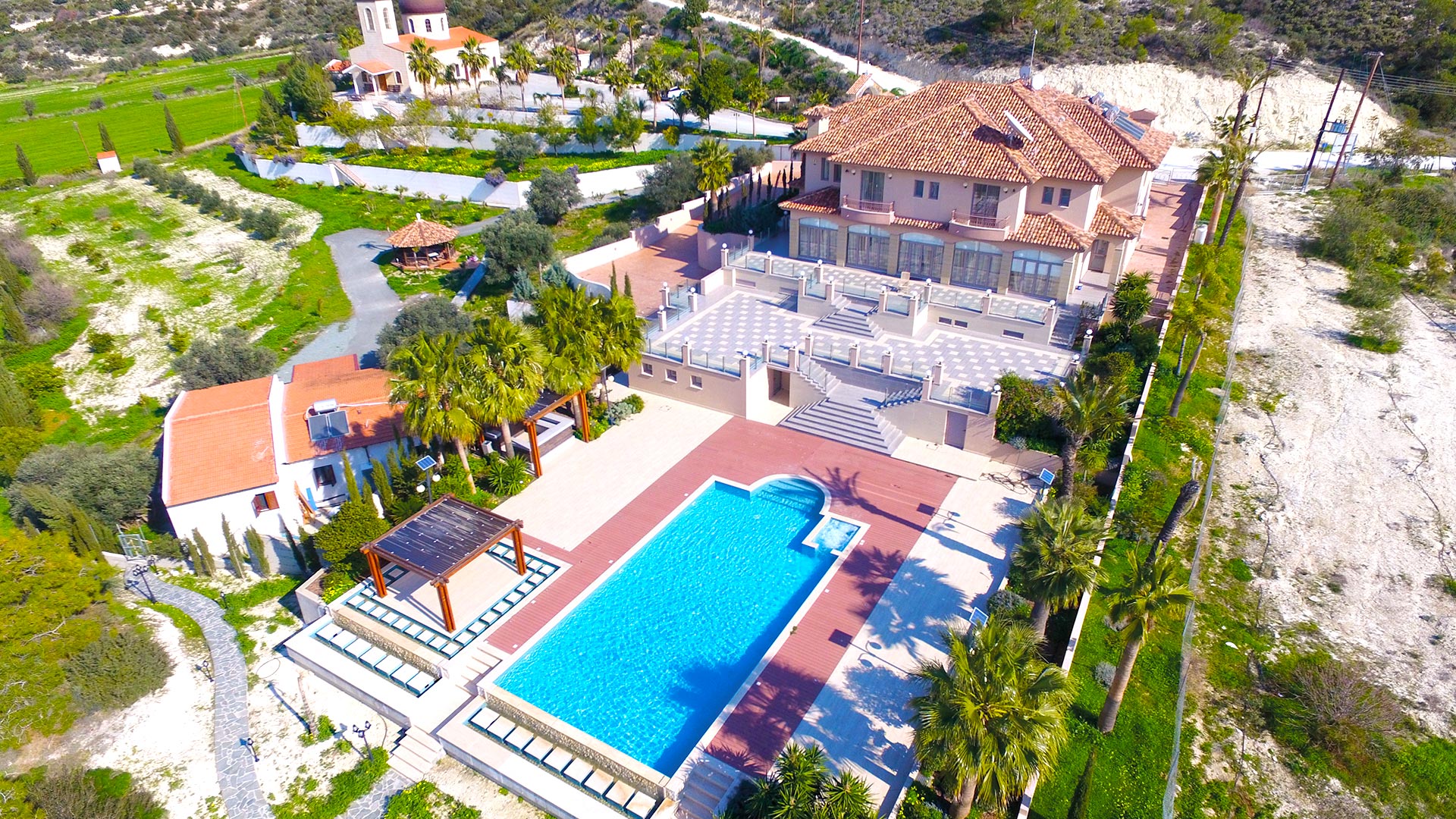 Marinakis Property Developers