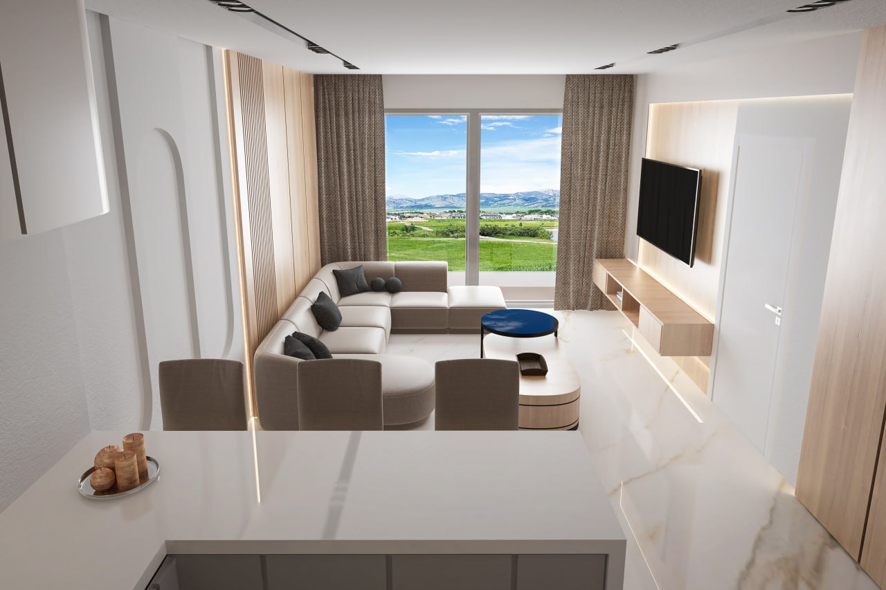 Adma Residence 2402