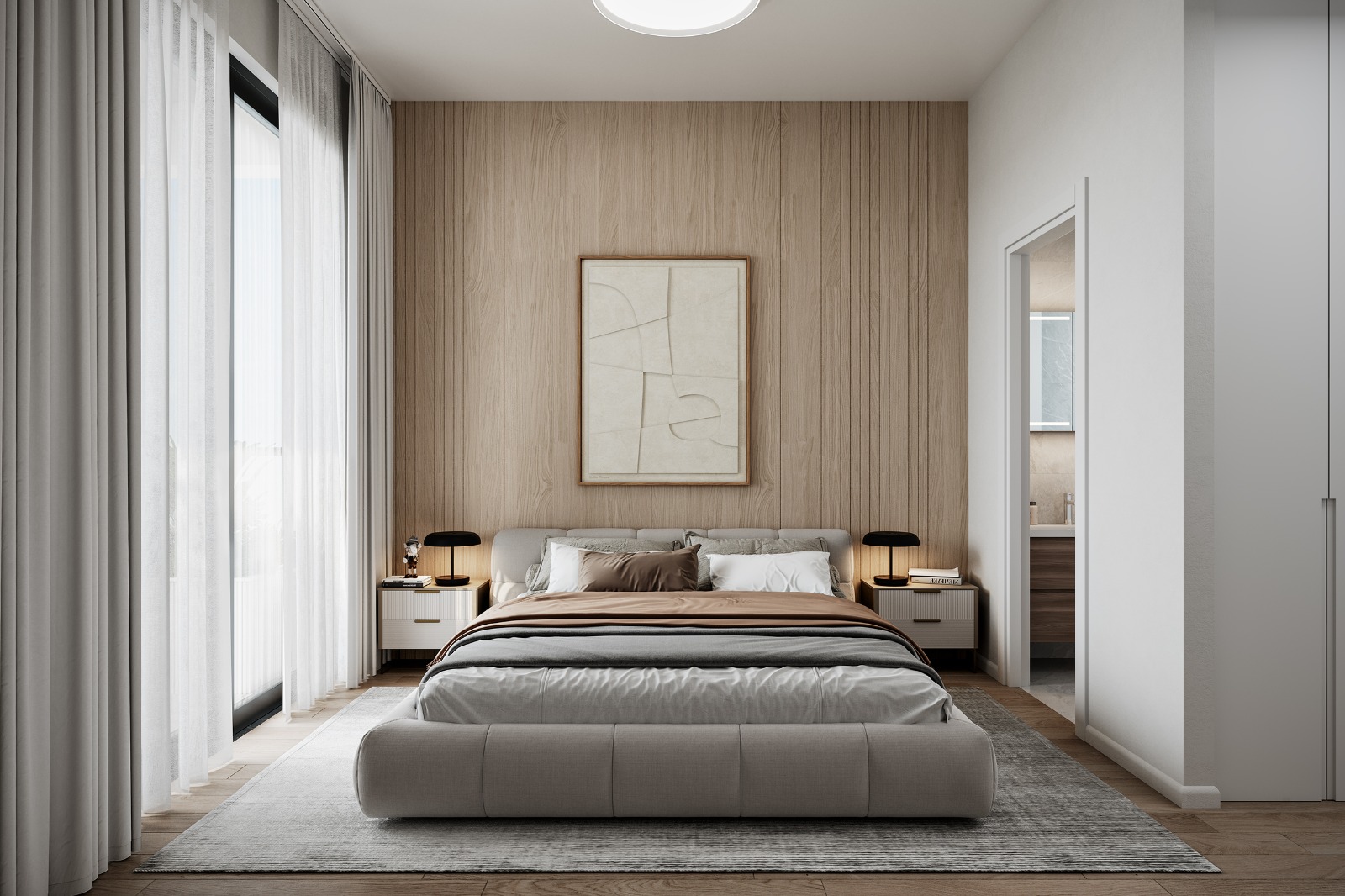 Greco Residence