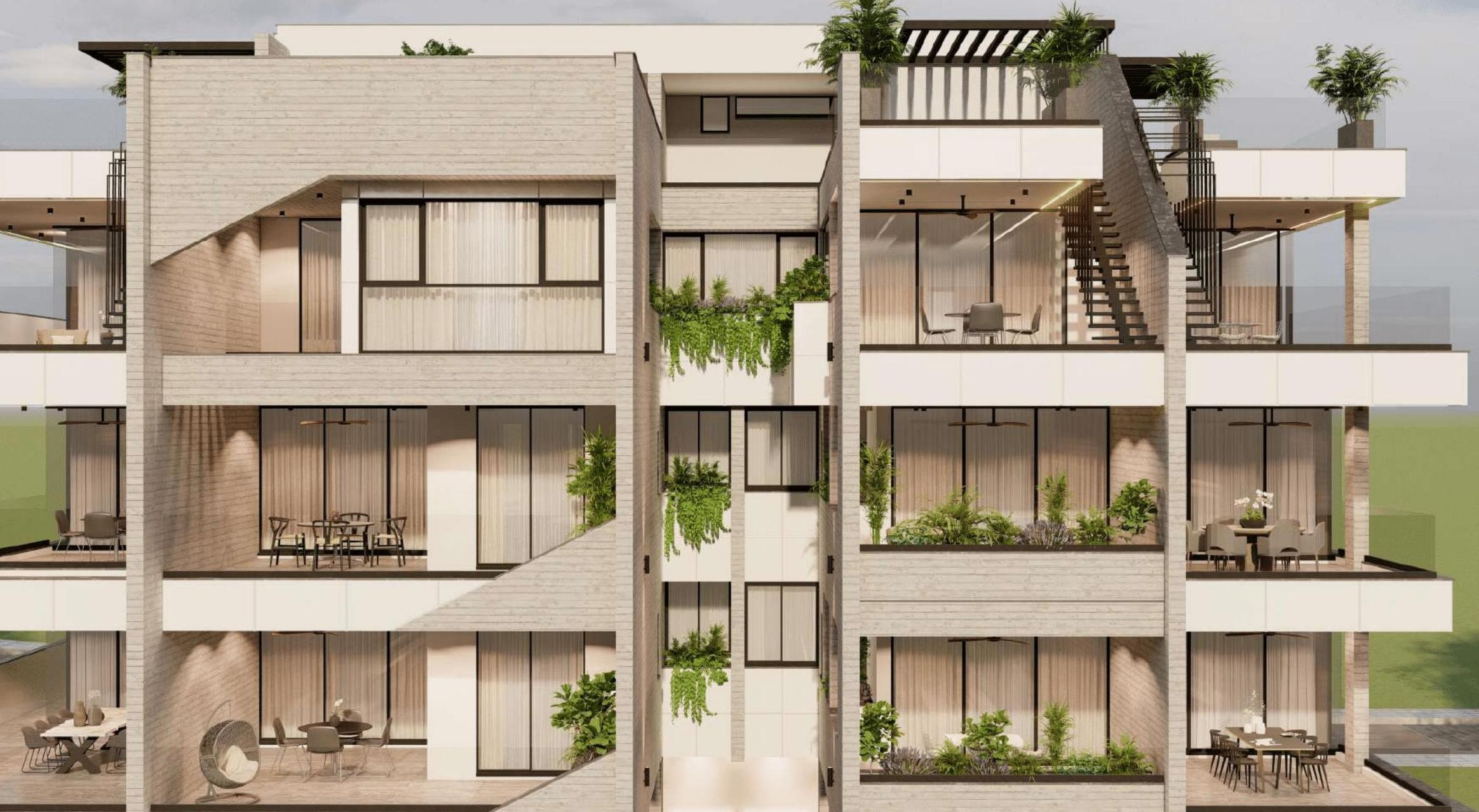 MGO Residence