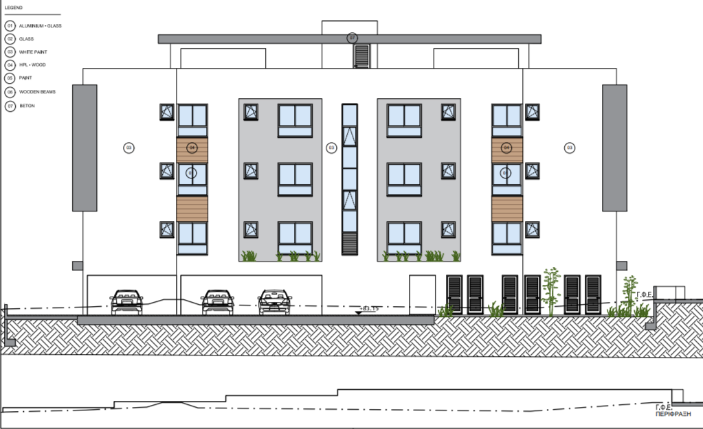 Parklane Residence