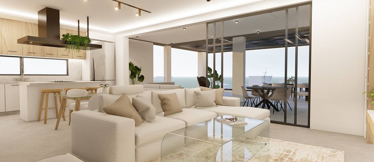 Old Railway Residence: Spacious Apartments in a Quiet Neighborhood of Nicosia