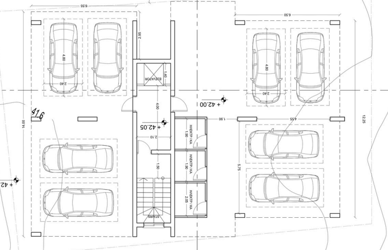 Maria Residences