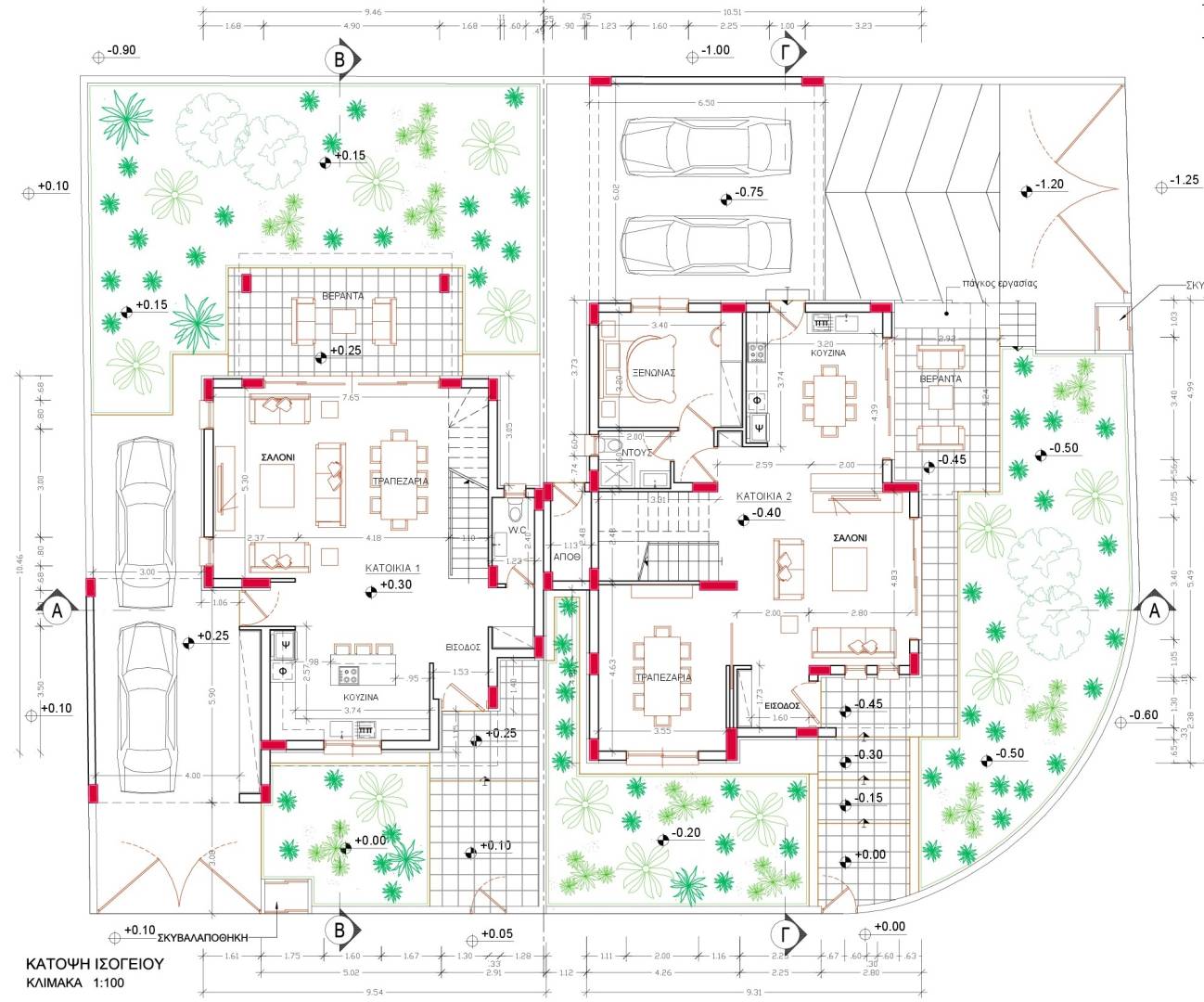 Nirea Residences