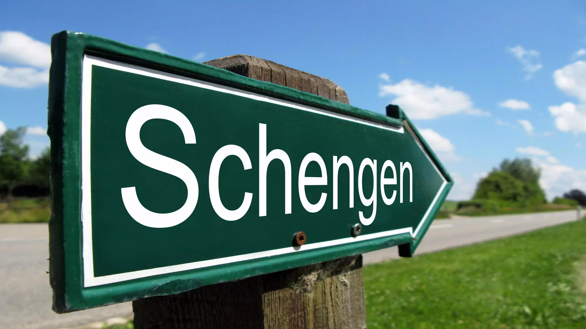 Cyprus prepares to join the Schengen zone
