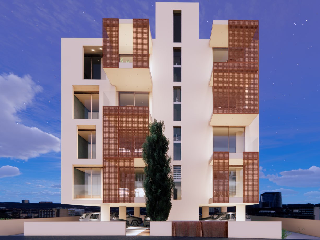 Cityscape Residences