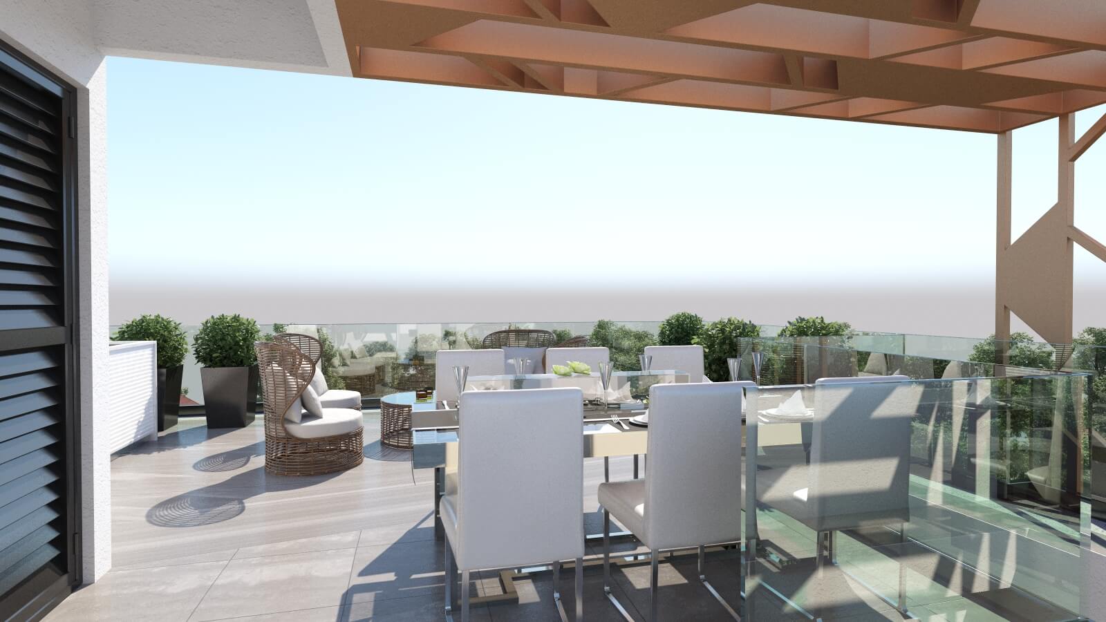 Celavi Residence