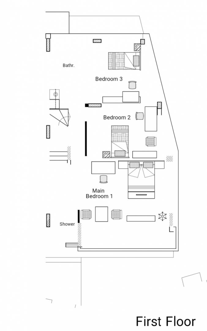 Trendy Home 3