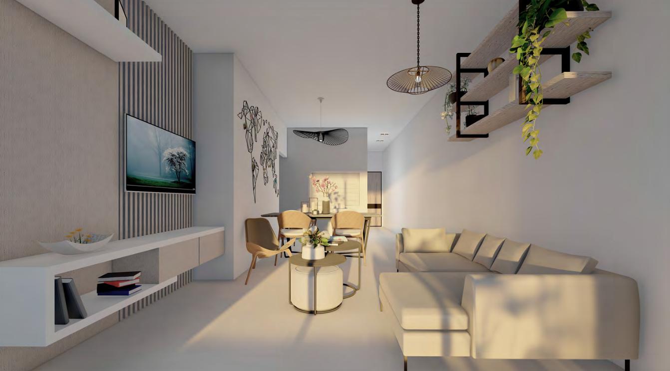 Elia residence