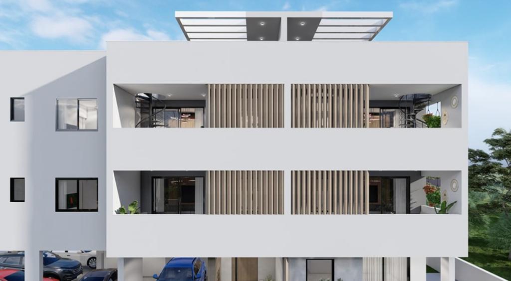 Olivea Residence (Key Apartments)