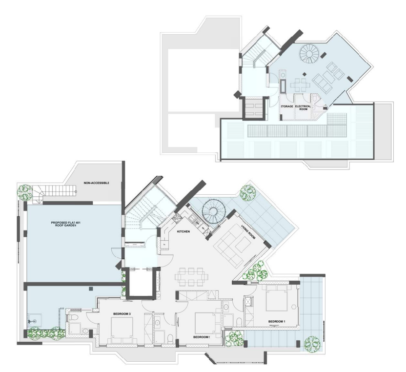 Edra Residence