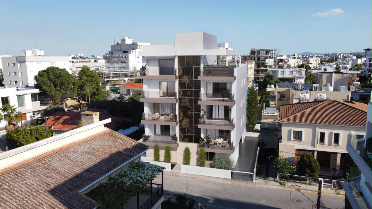 AURA RESIDENCE