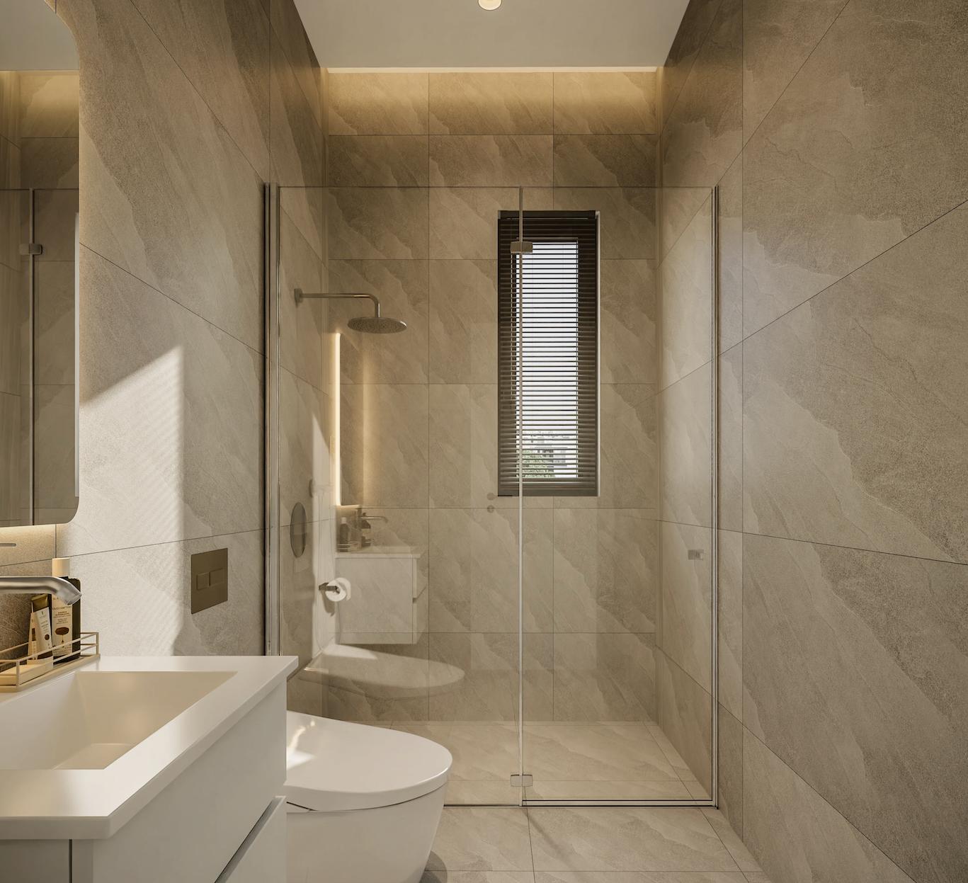Iris Residence
