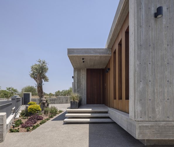 T House