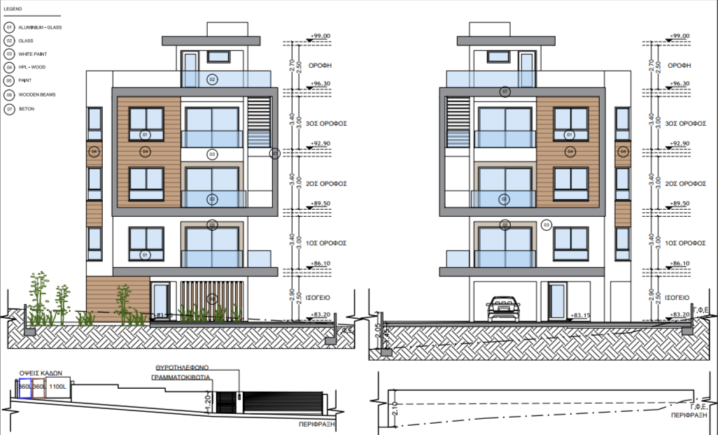 Parklane Residence