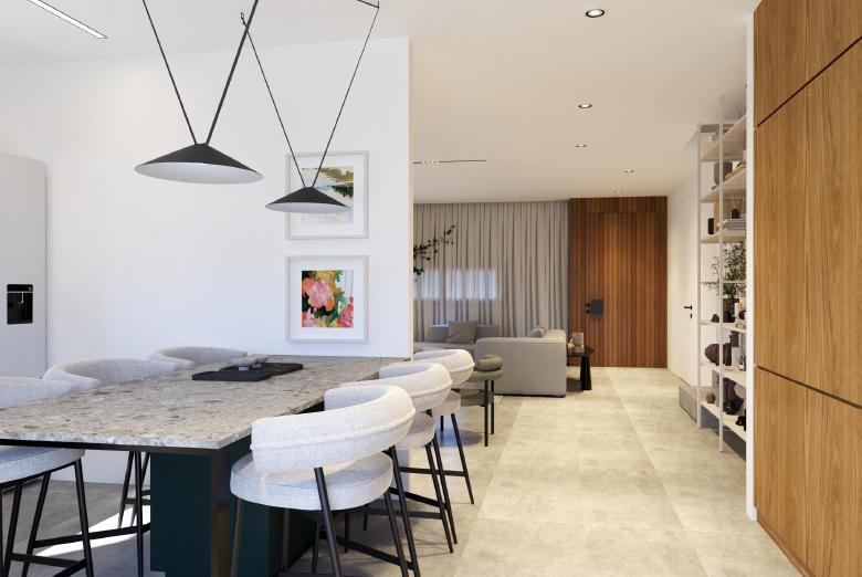 Rise IX Residences