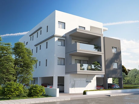 Lamprinos Apartments