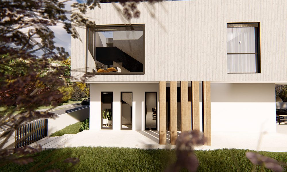 The Centrum House