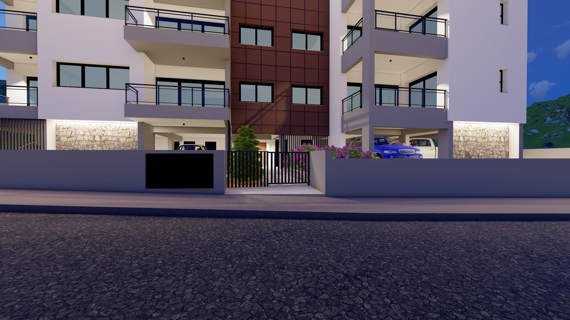 Orama Residence 2