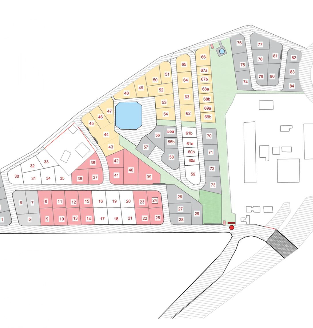 Anatoliko Industrial Plots