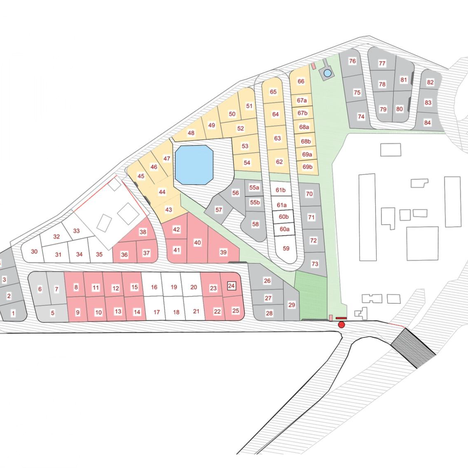 Anatoliko Industrial Plots