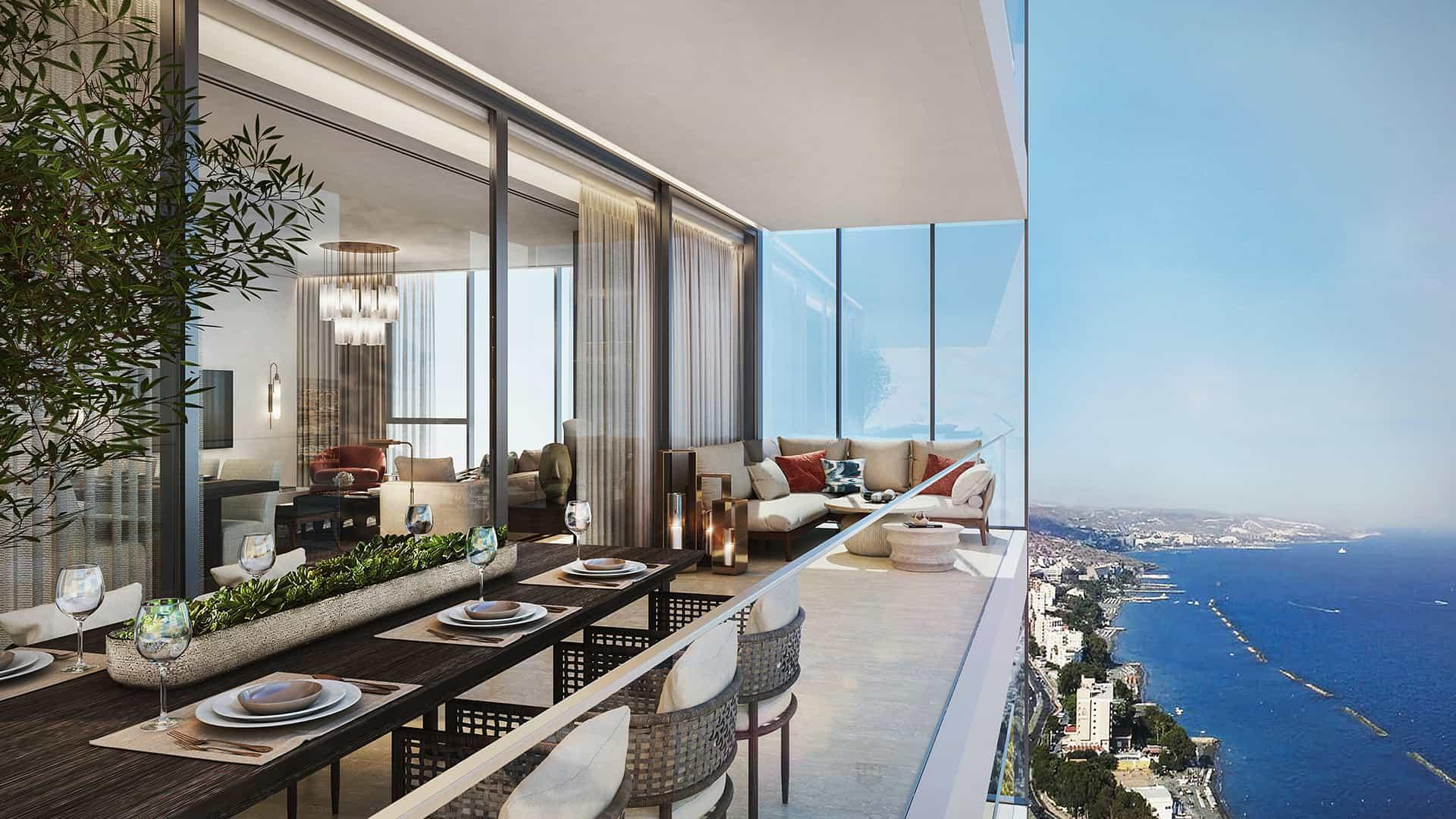 The Ritz-Carlton Residences