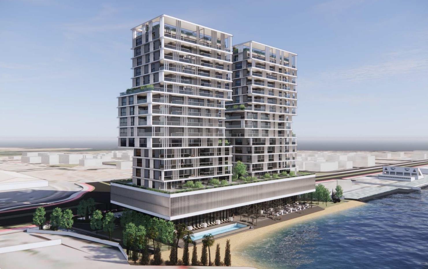 Aqua Residences
