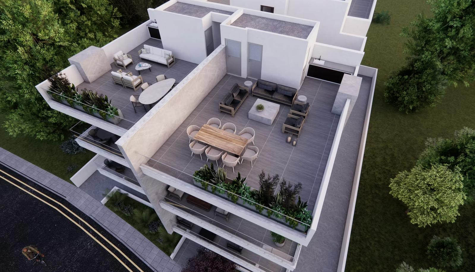 Kiti Dream Residences
