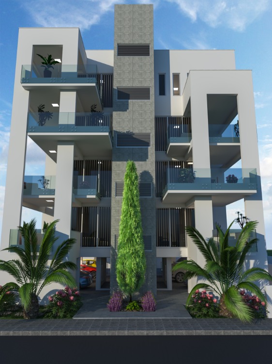 Shadow Residence