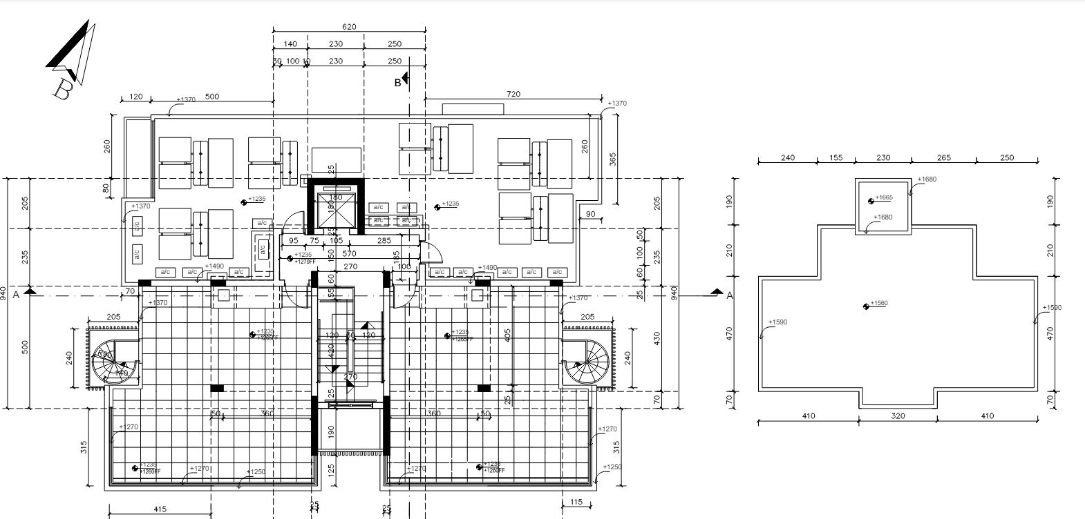 Pissides Residence