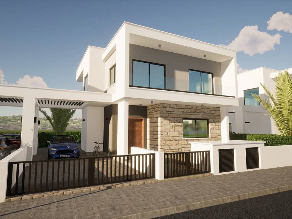 Samacon Developments