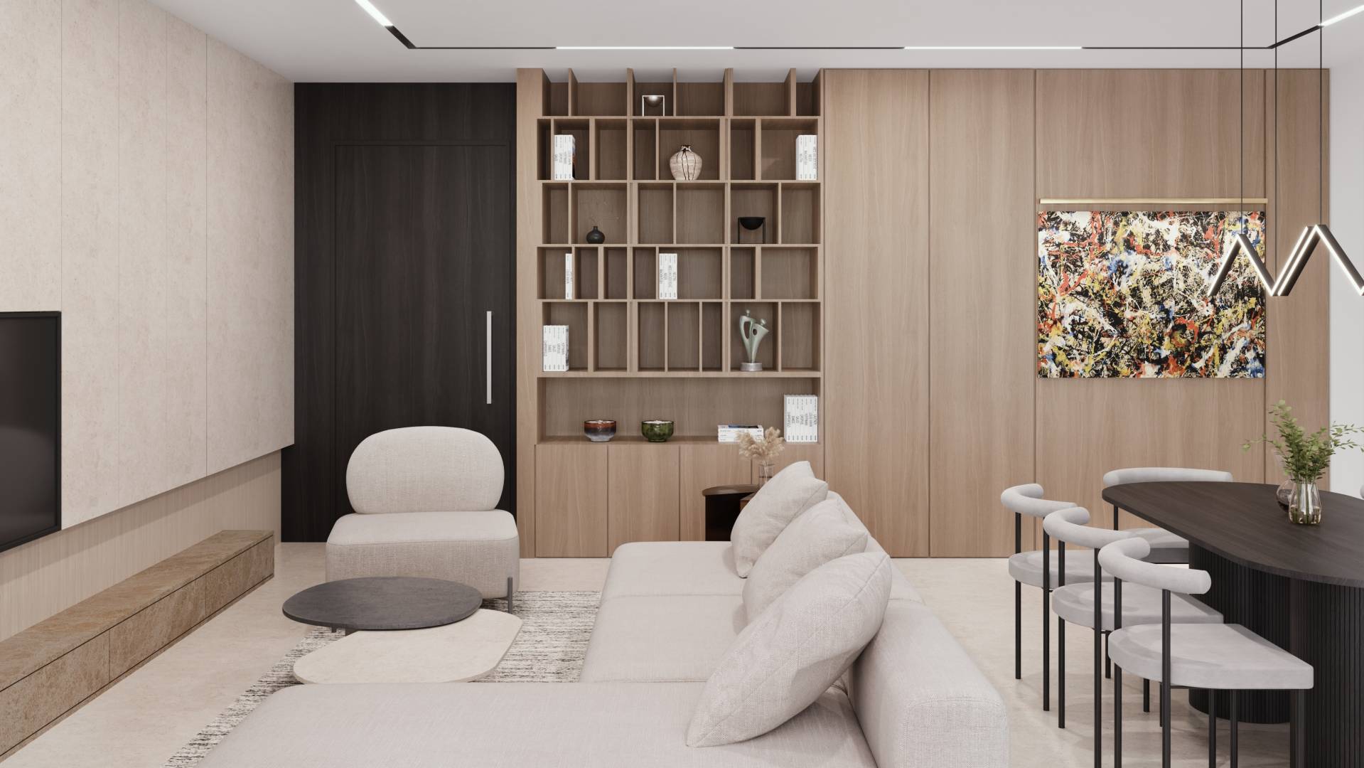 Avanti Residence