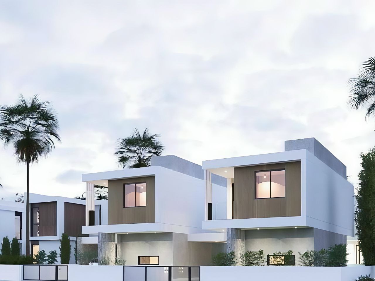 Aura Villas