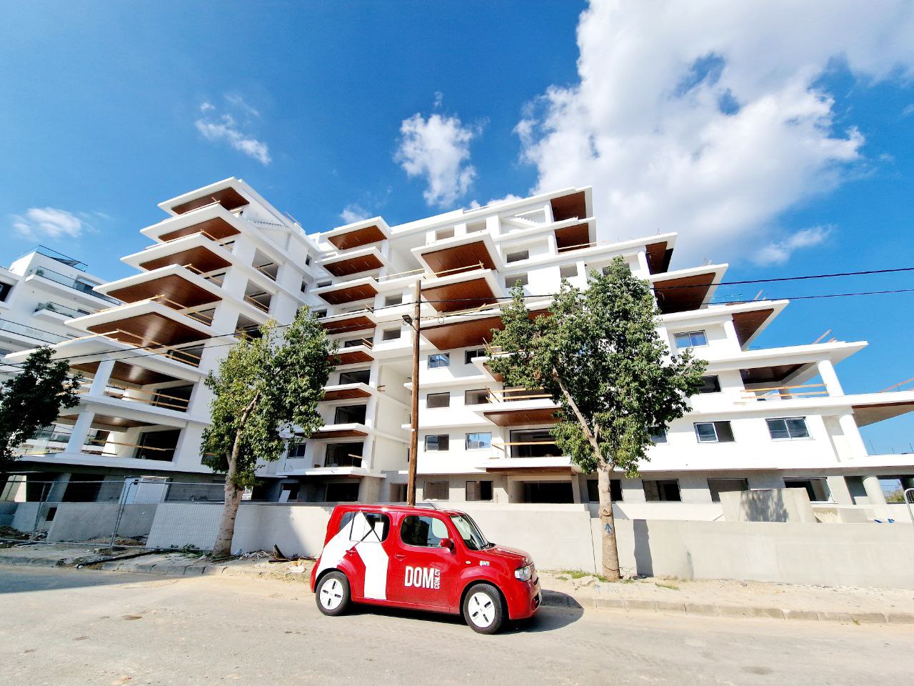Plus 21 Roy Terraces