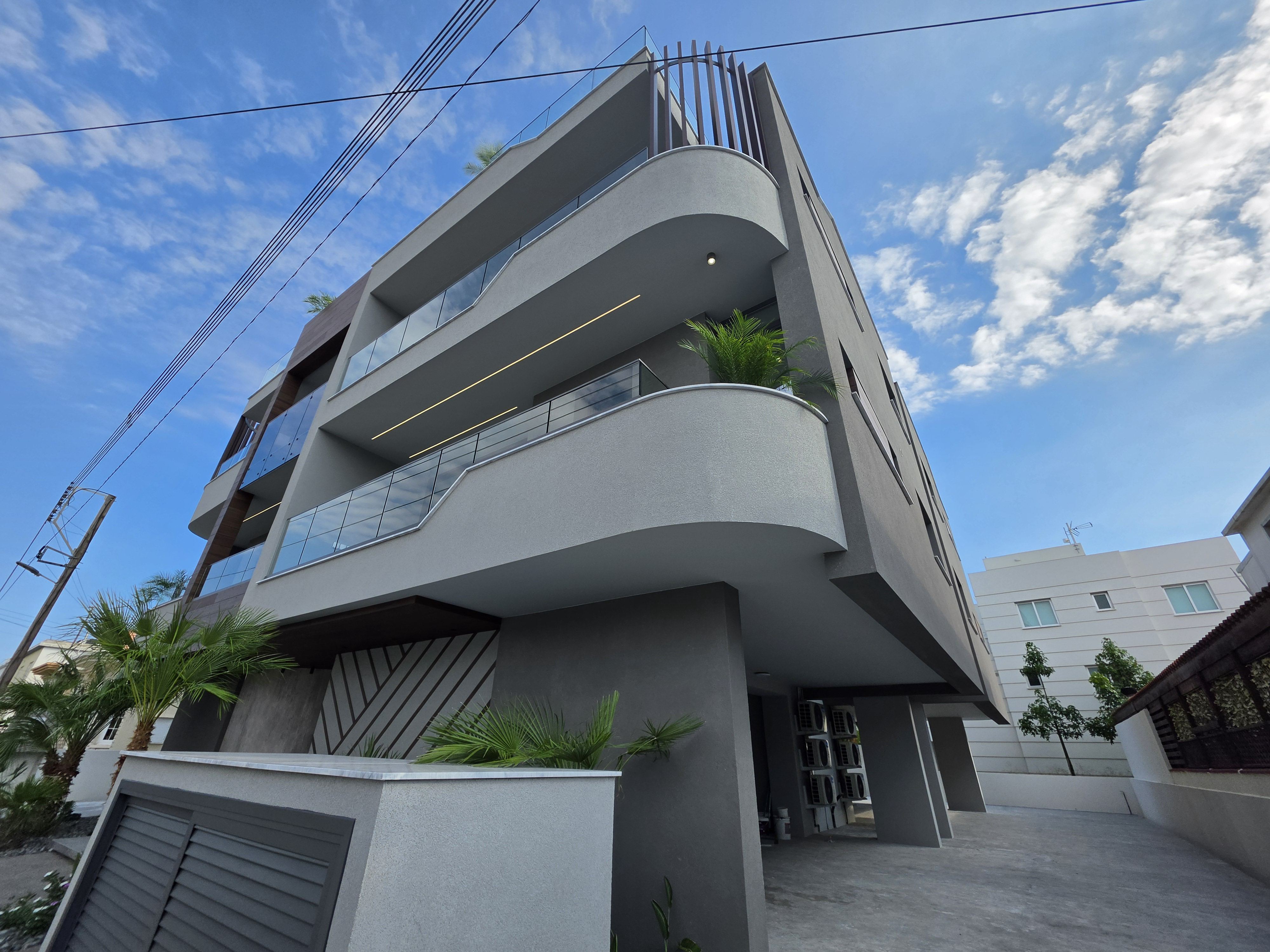 Property main