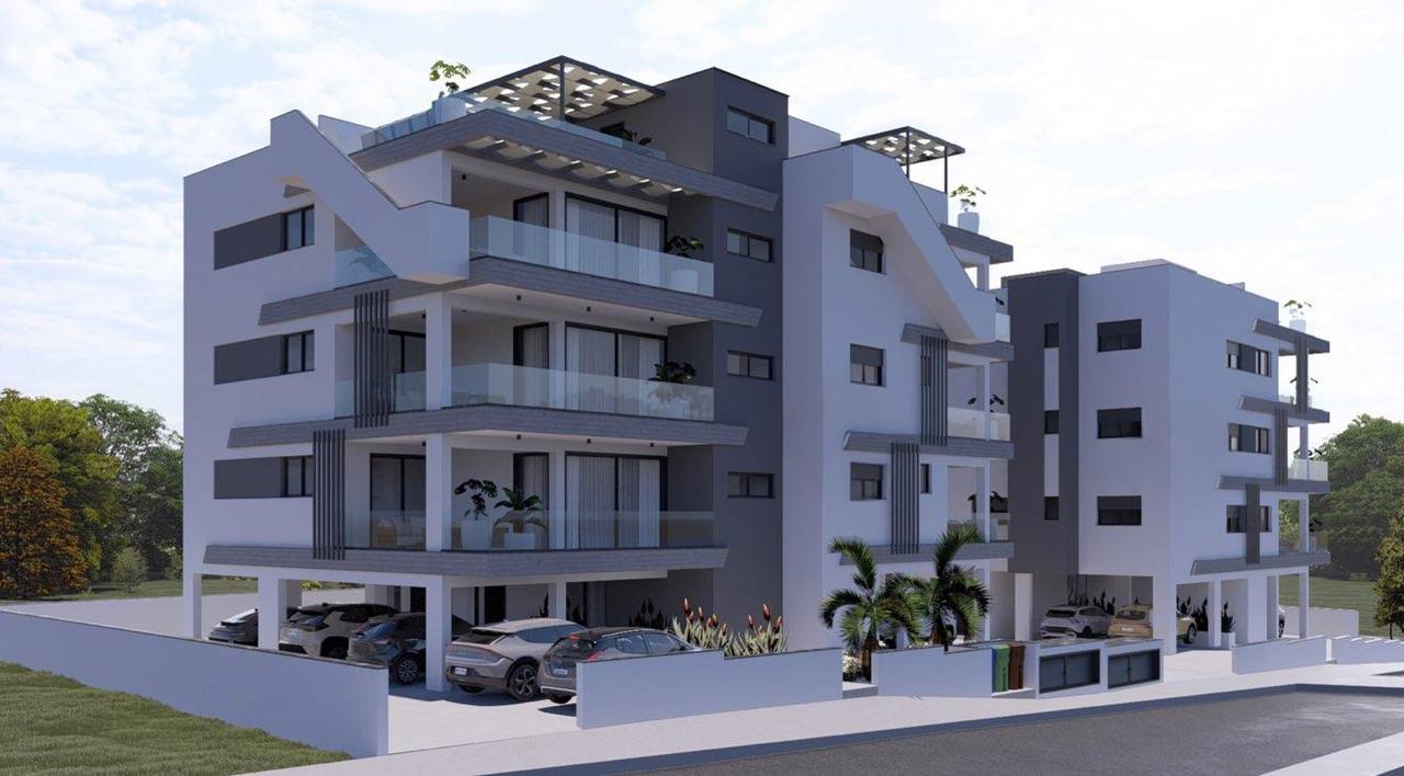 Oyster Residence North