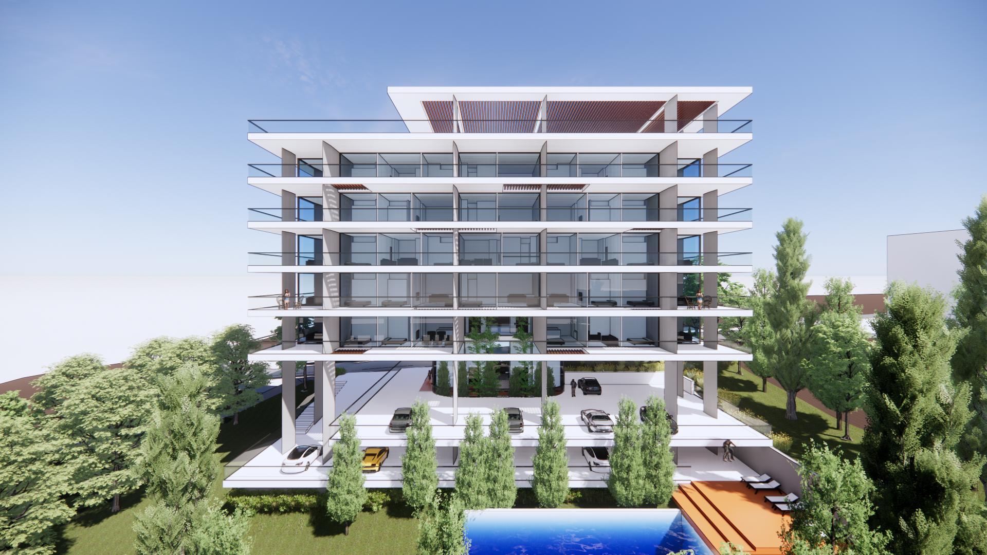 Sun Residence