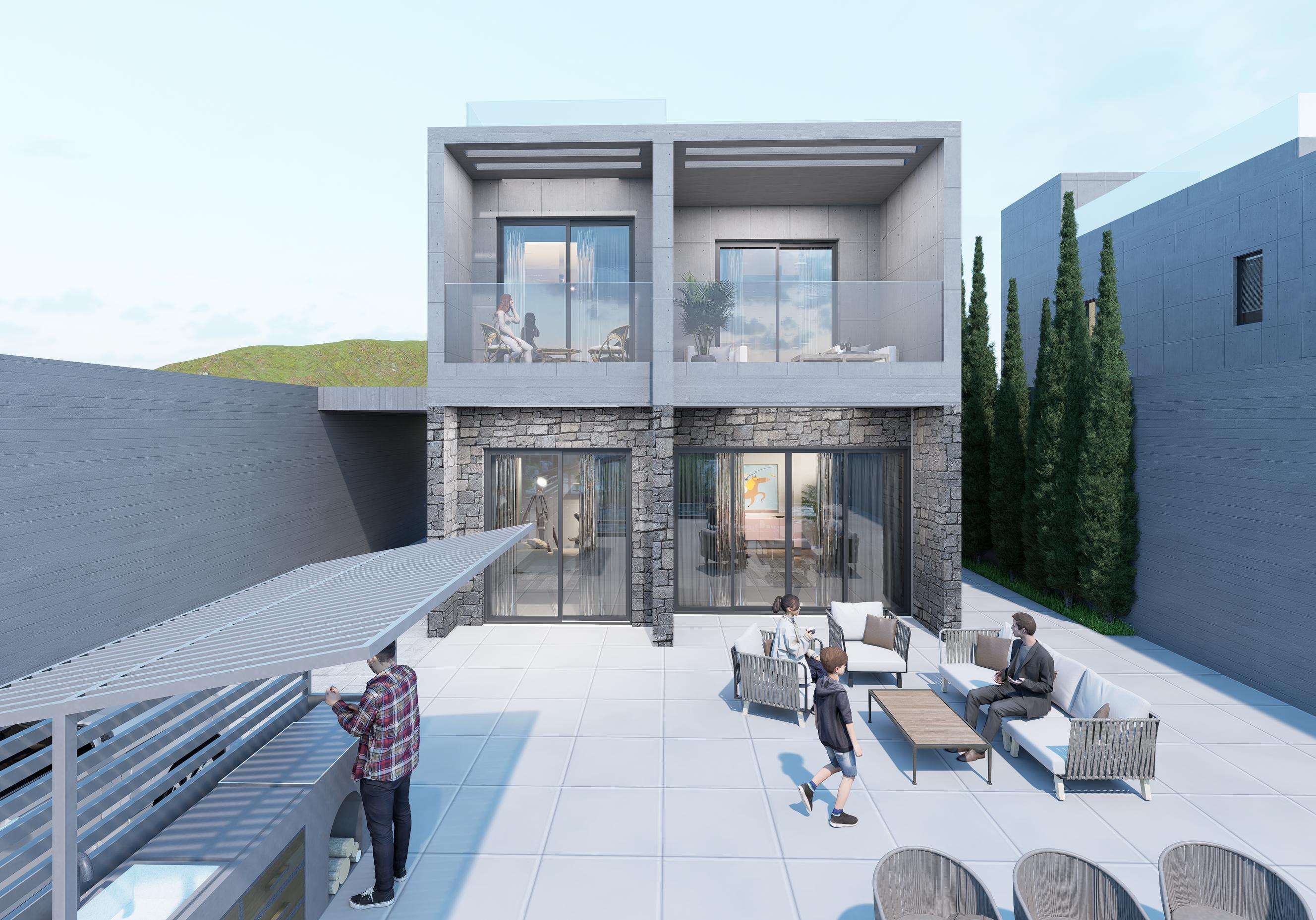 Soare Residences
