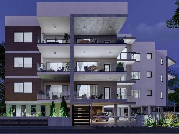 Buildia Tower II