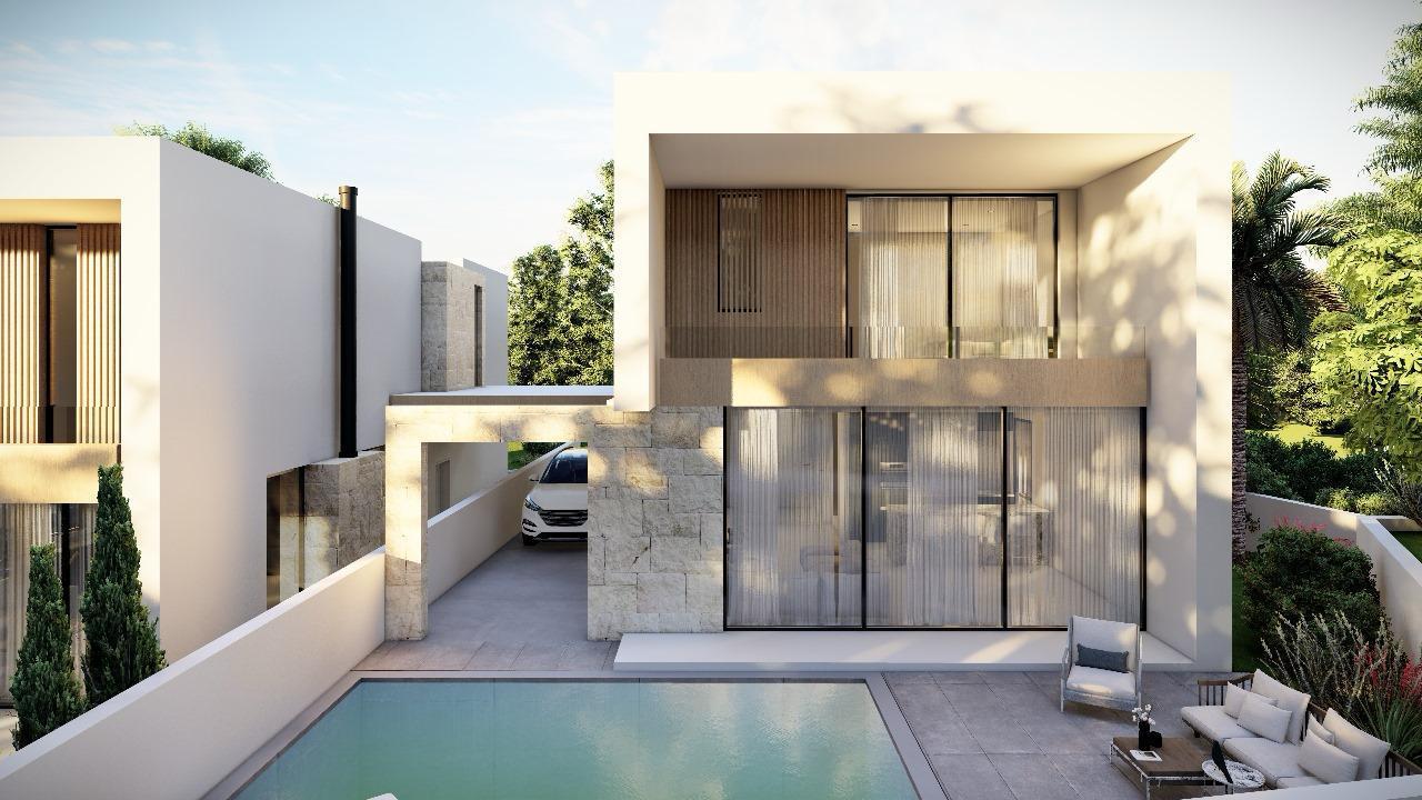 Konia Villas