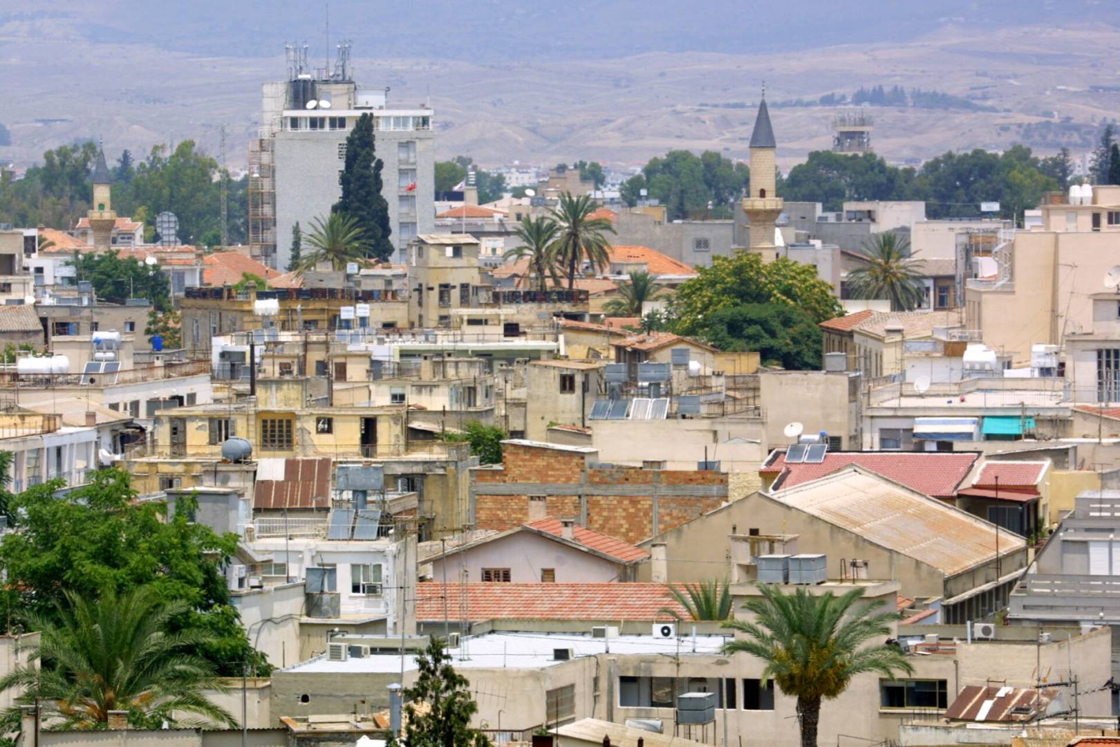 Property Prices Stable in Cyprus, Rental Prices Fall