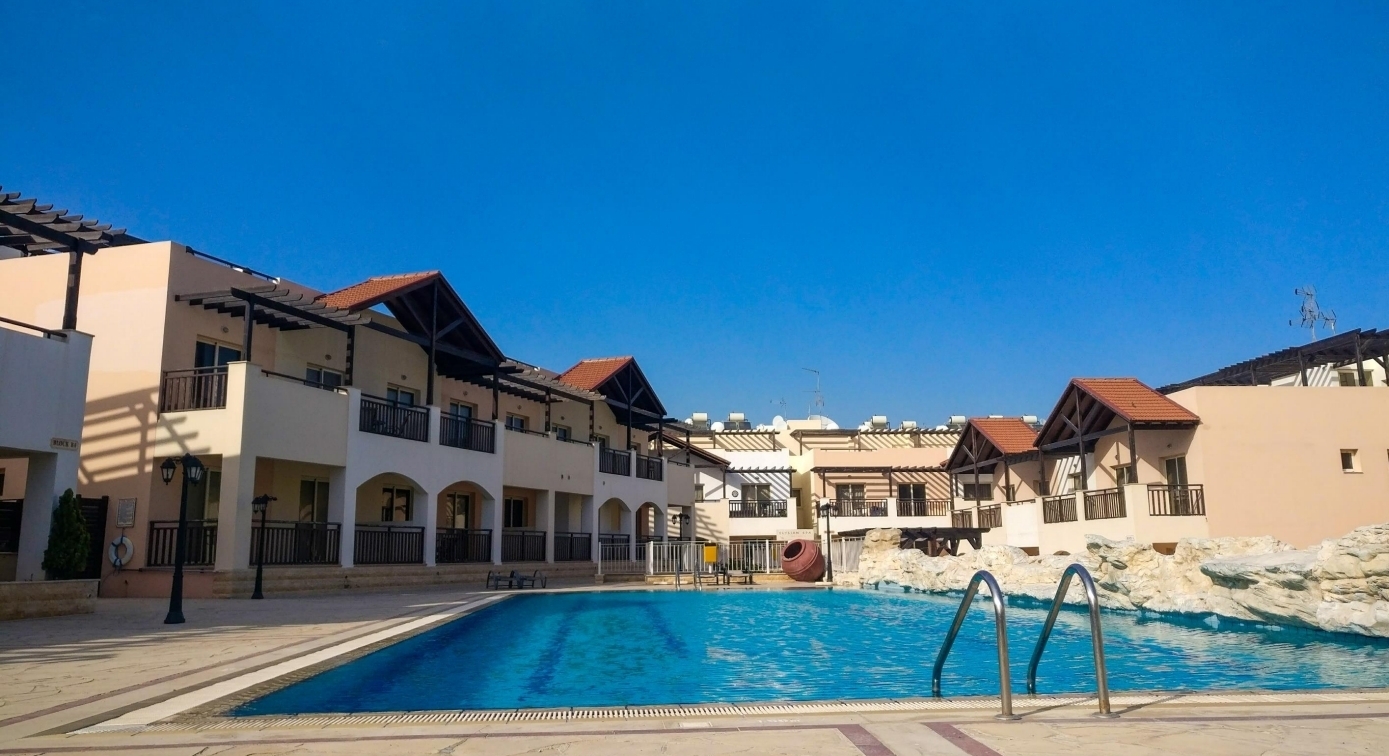 Sunrise Park Resort