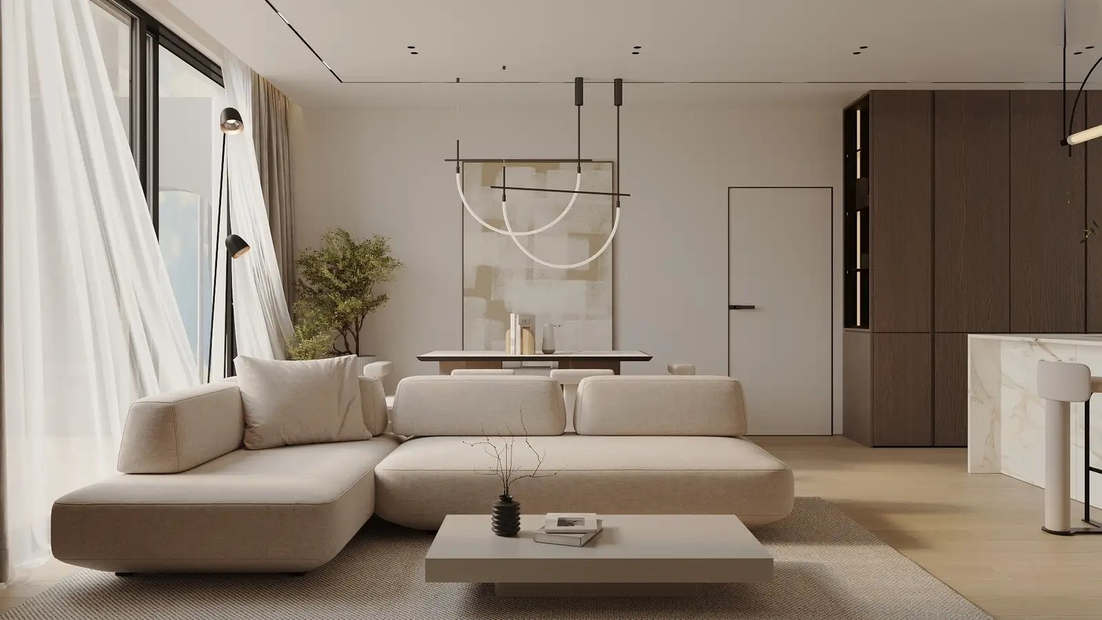 Sonidis Apartments