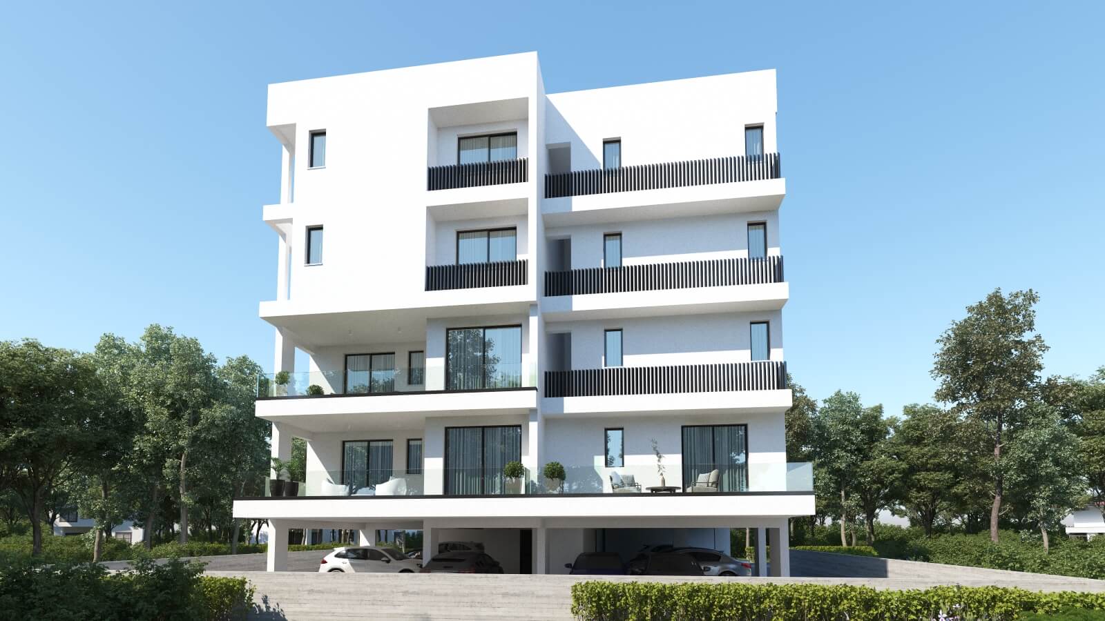 Celavi Residence